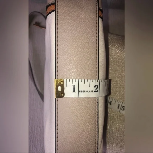 Fossil Tara Crossbody Bag - Picture 7 of 7